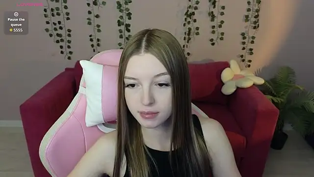 Eva Th0mpson online show from 10, 7, 2026