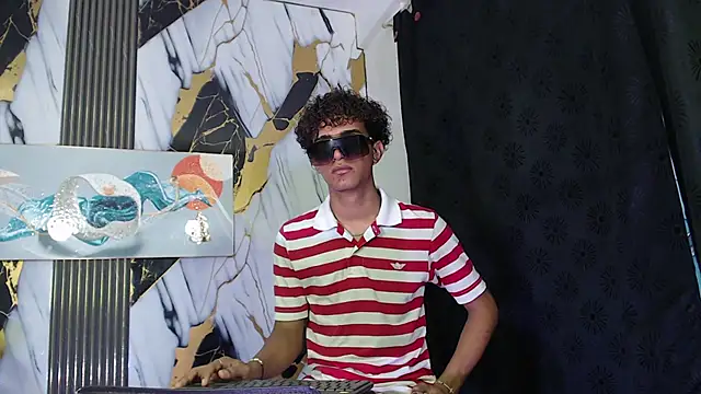 GOLDEN 2026 online show from 12, 6, 2026