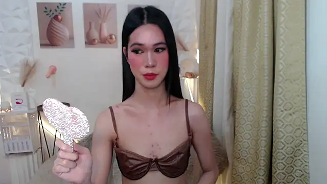 Urfantasydixsonch online show from 17, 5, 2026