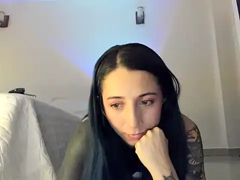 EvangelineLoveee online show from 26, 6, 2026