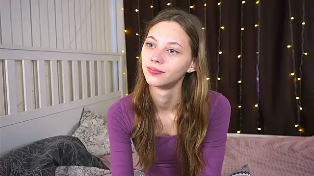 HarriettKitty online show from 15, 5, 2026