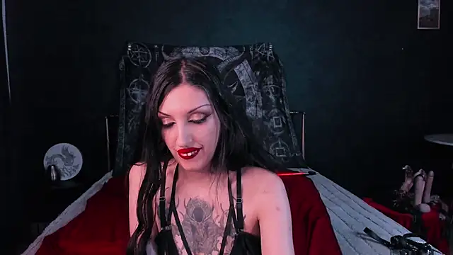 Snapshot of StellaDarkspace chatting on 30, 7, 2026 StellaDarkspace online show from 30, 7, 2026