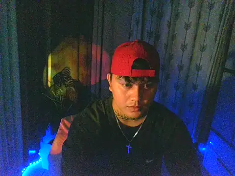 Ashtonfuckingboi online show from 13, 5, 2026