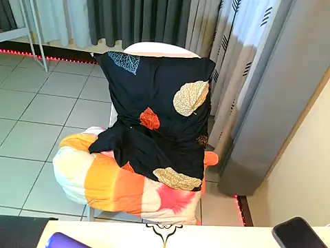 Ashtonfuckingboi online show from 20, 5, 2026