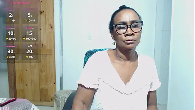 jannyheat online show from 5, 3, 2026