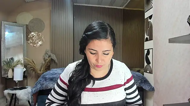 Snapshot of BBWLuxuryMuse chatting on 30, 5, 2026 BBWLuxuryMuse online show from 30, 5, 2026