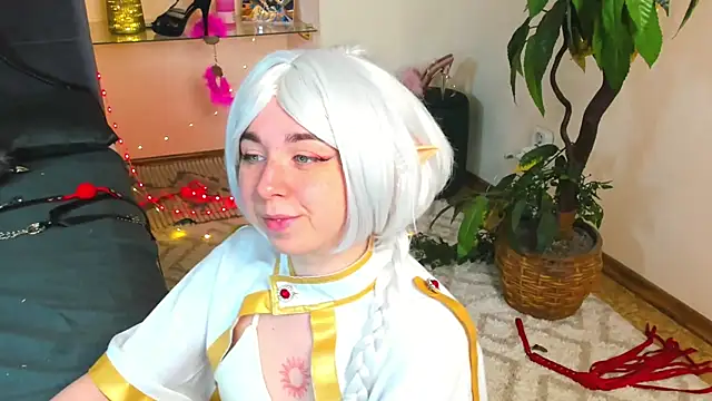 AlexxisSkky online show from 21, 6, 2026