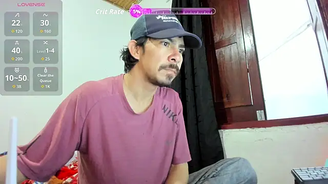 Snapshot of Piter_Drako chatting on 19, 6, 2026 Piter Drako online show from 19, 6, 2026