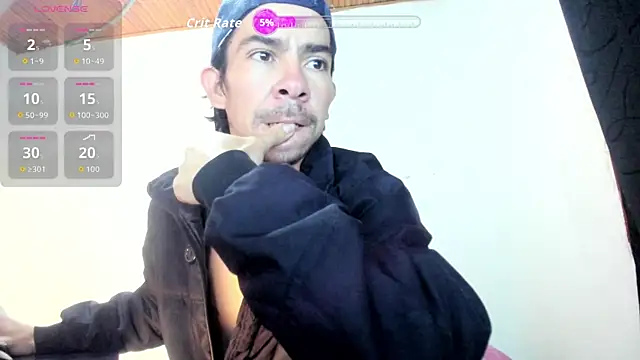 Snapshot of Piter_Drako chatting on 29, 6, 2026 Piter Drako online show from 29, 6, 2026