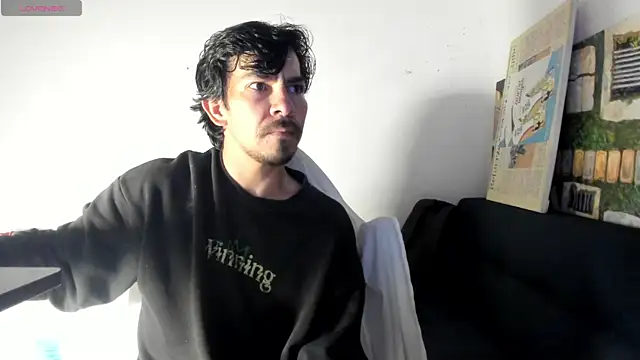 Snapshot of Piter_Drako chatting on 17, 7, 2026 Piter Drako online show from 17, 7, 2026