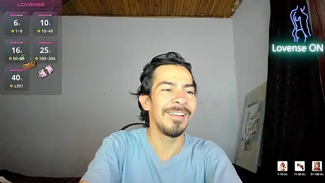 Snapshot of Piter_Drako chatting on 27, 7, 2026 Piter Drako online show from 27, 7, 2026