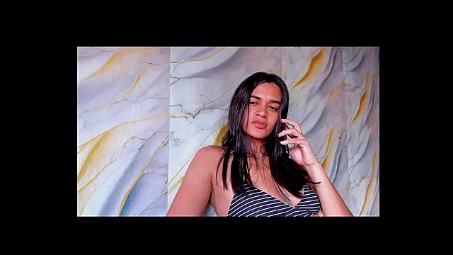 goddesshadid online show from 3, 6, 2026