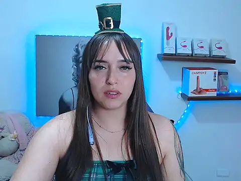 Snapshot of anyela_bubble18 chatting on 14, 6, 2026 anyela bubble18 online show from 14, 6, 2026