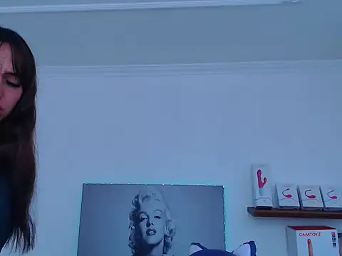 Snapshot of anyela_bubble18 chatting on 17, 6, 2026 anyela bubble18 online show from 17, 6, 2026