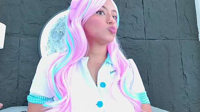 Snapshot of JessiBannkss chatting on 9, 5, 2026 JessiBannkss online show from 9, 5, 2026