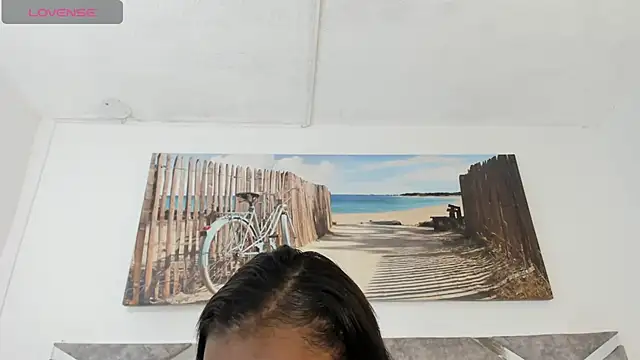 Alisson-Noa online show from 28, 5, 2026