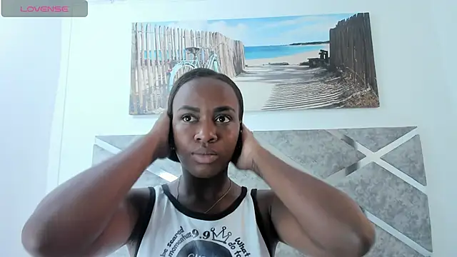 Snapshot of Alisson-Noa chatting on 16, 7, 2026 Alisson-Noa online show from 16, 7, 2026