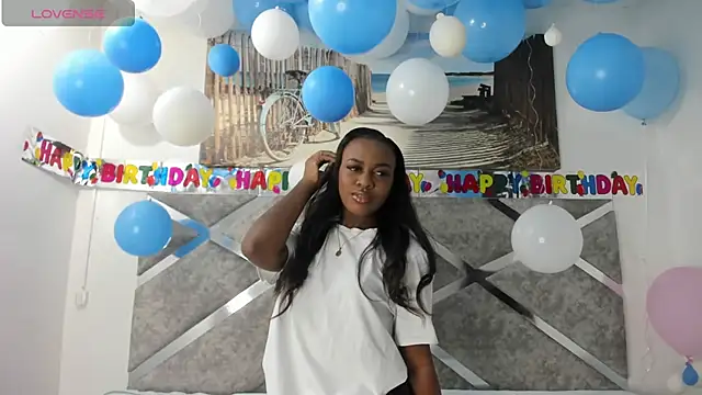 Snapshot of Alisson-Noa chatting on 28, 7, 2026 Alisson-Noa online show from 28, 7, 2026