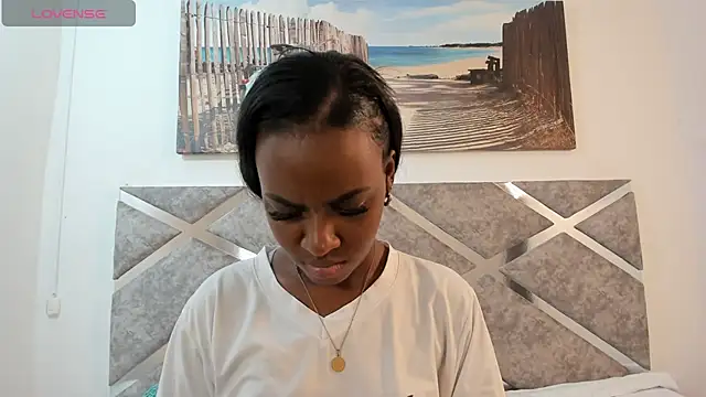Snapshot of Alisson-Noa chatting on 1, 8, 2026 Alisson-Noa online show from 1, 8, 2026