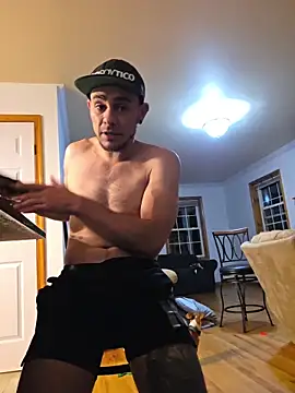 latinleo420 online show from 19, 5, 2026