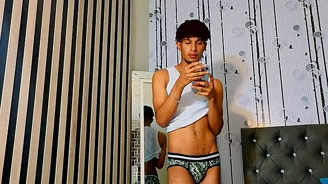 Alex Bloom online show from 3, 6, 2026