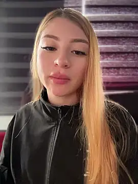 Jessy Queen online show from 15, 7, 2026