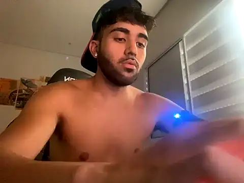 apollodmk online show from 2, 5, 2026