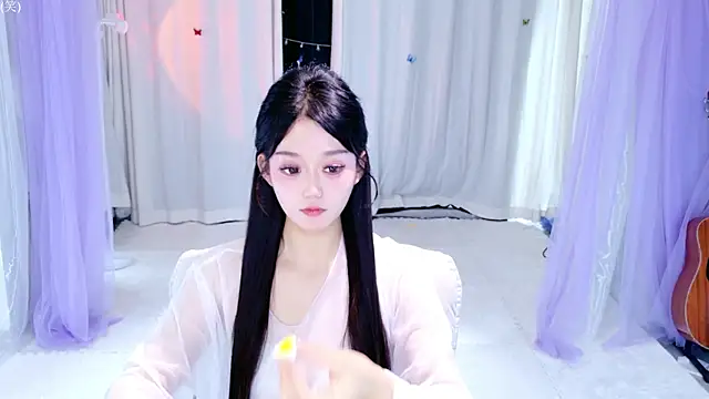 Snapshot of Wa-Nini chatting on 18, 5, 2026 Wa-Nini online show from 18, 5, 2026
