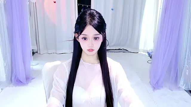 Snapshot of Wa-Nini chatting on 18, 5, 2026 Wa-Nini online show from 18, 5, 2026