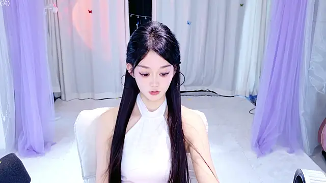 Snapshot of Wa-Nini chatting on 19, 5, 2026 Wa-Nini online show from 19, 5, 2026