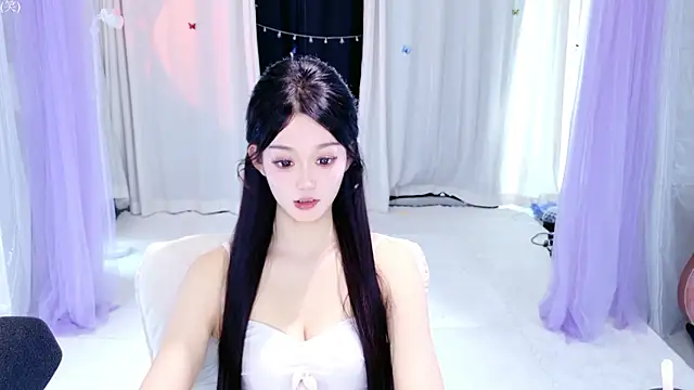 Snapshot of Wa-Nini chatting on 20, 5, 2026 Wa-Nini online show from 20, 5, 2026