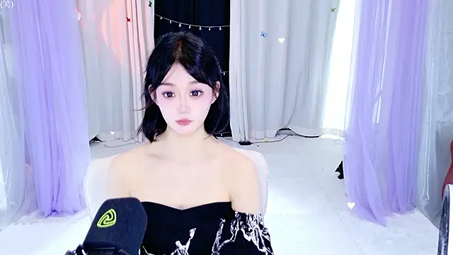 Snapshot of Wa-Nini chatting on 24, 5, 2026 Wa-Nini online show from 24, 5, 2026