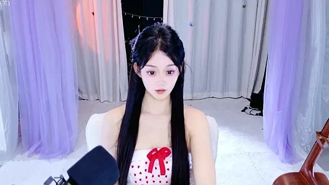 Snapshot of Wa-Nini chatting on 26, 5, 2026 Wa-Nini online show from 26, 5, 2026