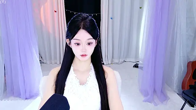 Snapshot of Wa-Nini chatting on 28, 5, 2026 Wa-Nini online show from 28, 5, 2026