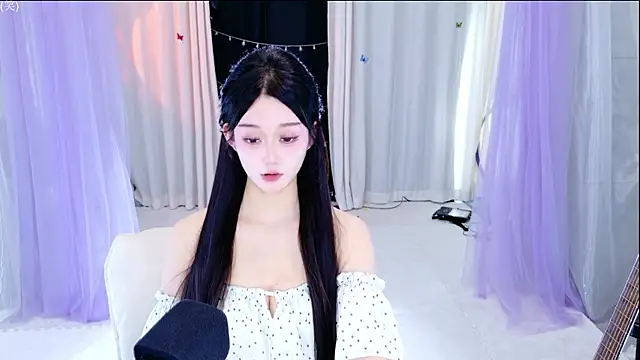 Snapshot of Wa-Nini chatting on 29, 5, 2026 Wa-Nini online show from 29, 5, 2026