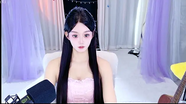 Snapshot of Wa-Nini chatting on 31, 5, 2026 Wa-Nini online show from 31, 5, 2026