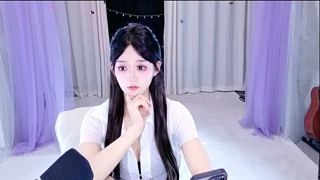 Snapshot of Wa-Nini chatting on 13, 6, 2026 Wa-Nini online show from 13, 6, 2026