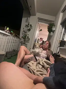 Goldenmoncsy online show from 25, 5, 2026