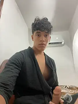 Juanlifitt online show from 6, 5, 2026