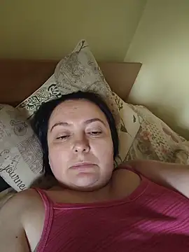 EmmaEmmy40 online show from 31, 5, 2026