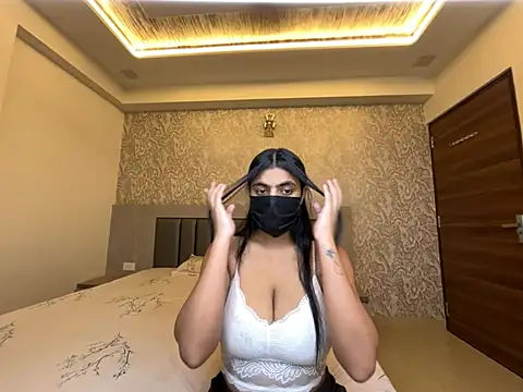 Snapshot of Miss_Heer chatting on 25, 6, 2026 Miss Heer online show from 25, 6, 2026