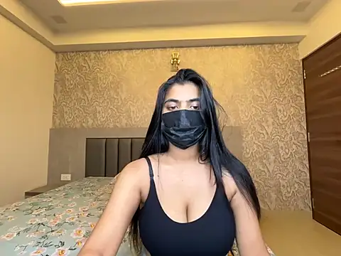 Snapshot of Miss_Heer chatting on 16, 7, 2026 Miss Heer online show from 16, 7, 2026
