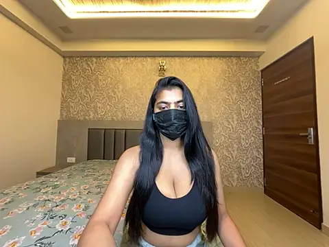 Snapshot of Miss_Heer chatting on 18, 7, 2026 Miss Heer online show from 18, 7, 2026