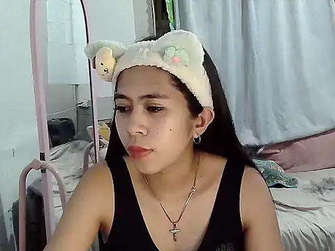 pretty cheng21 online show from 16, 5, 2026