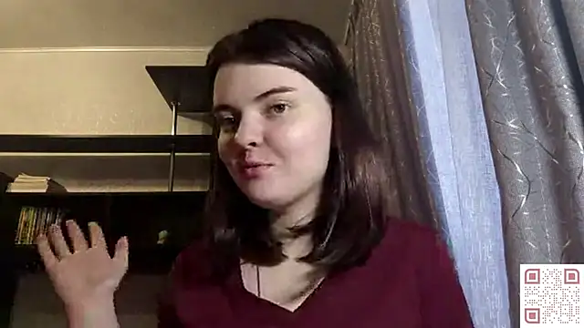 RebelDesiree online show from 14, 5, 2026