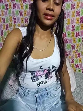 vanecitasexi online show from 15, 7, 2026