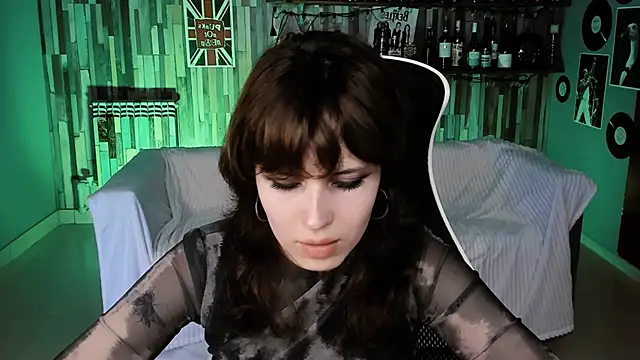 Snapshot of LolaDominara chatting on 12, 5, 2026 LolaDominara online show from 12, 5, 2026