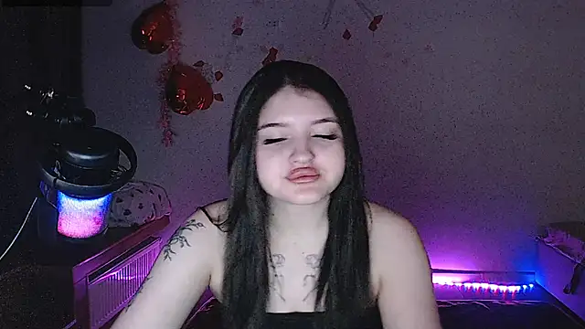Blackangels online show from 28, 5, 2026