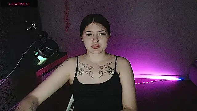 Blackangels online show from 2, 6, 2026