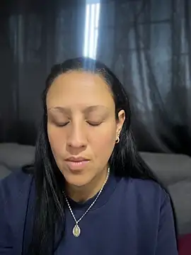 Snapshot of Cloe-Fire chatting on 23, 5, 2026 Cloe-Fire online show from 23, 5, 2026